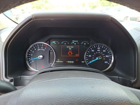 Used 2018 Ford Expedition Max Limited w/ Equipment Group 302A AWD/4WD image 23