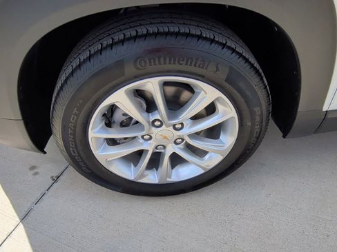 New 2026 Chevrolet TrailBlazer LS w/ LS Convenience Package FWD image 38