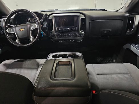 Used 2017 Chevrolet Silverado 1500 LT w/ All Star Edition image 9