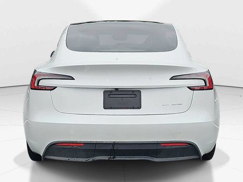 Used 2024 Tesla Model 3 Long Range AWD/4WD image 7