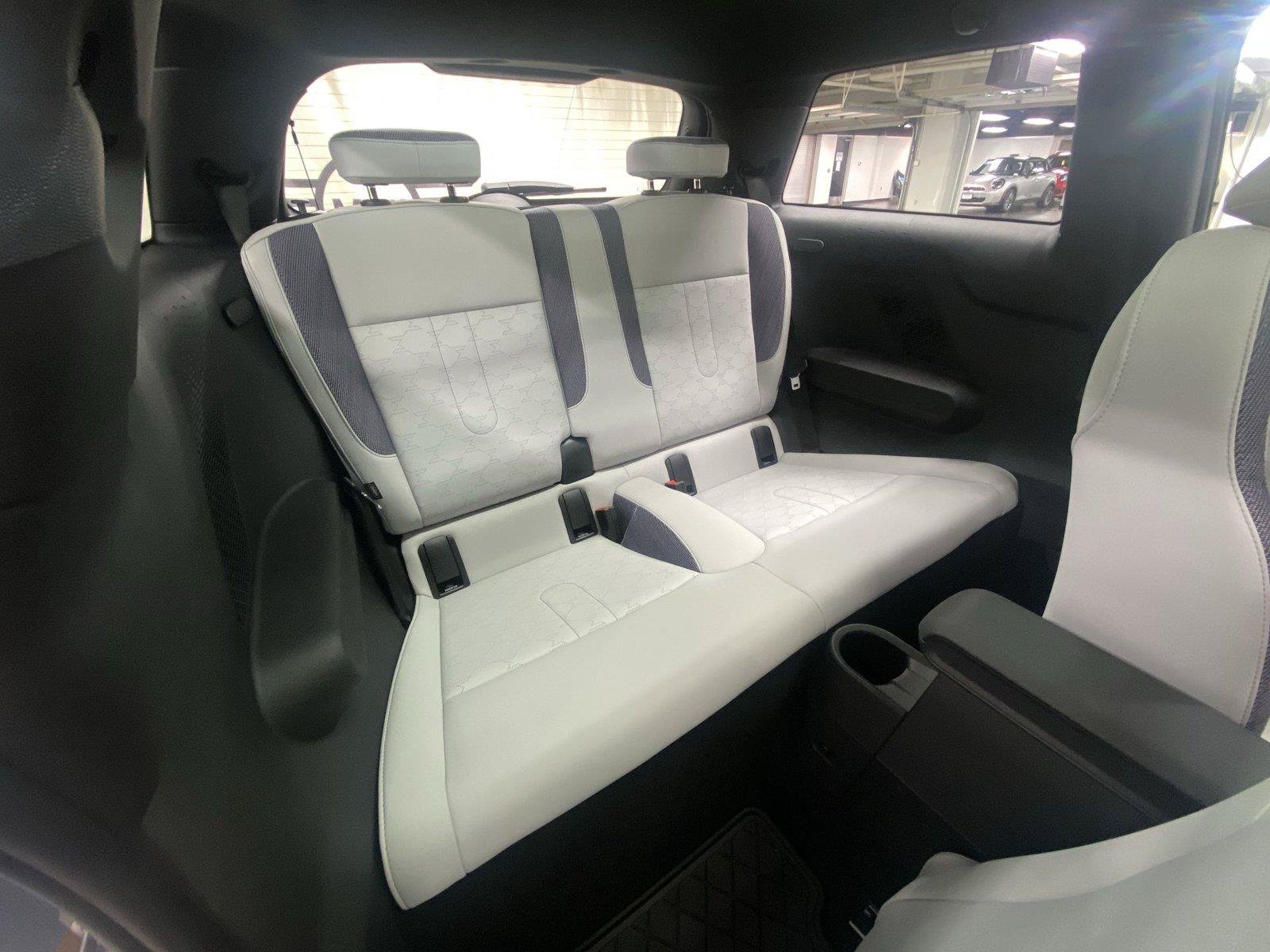 Used 2026 MINI Cooper S FWD image 28