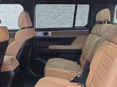 New 2026 Hyundai Santa Fe Calligraphy image 18