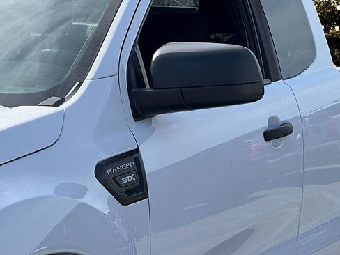 Used 2021 Ford Ranger XL w/ Equipment Group 101A High image 8