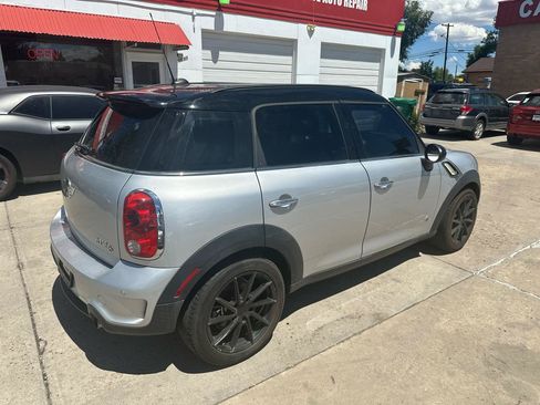 Used 2012 MINI Cooper Countryman S AWD/4WD image 5