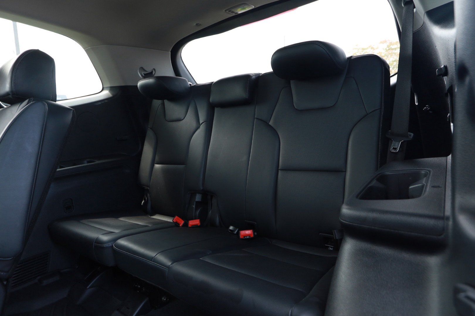 Used 2024 Kia Telluride S w/ S Sunroof Package AWD/4WD image 28