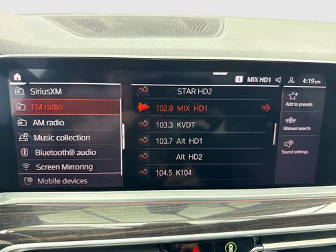 Used 2019 BMW X5 xDrive40i w/ Convenience Package AWD/4WD image 27