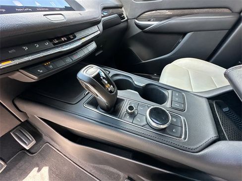 Used 2019 Cadillac XT4 Sport image 30