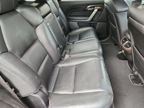 Used 2012 Acura MDX w/ Technology Package AWD/4WD image 18