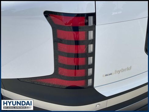 New 2026 Hyundai Palisade FWD Hybrid image 10