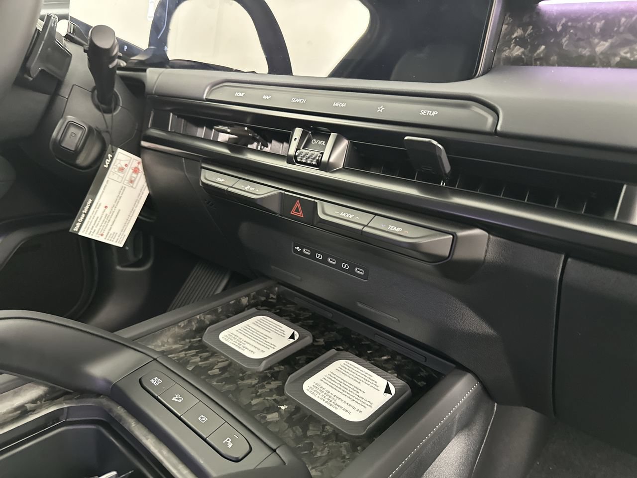 New 2027 Kia Telluride SX Prestige X-Line AWD/4WD image 15