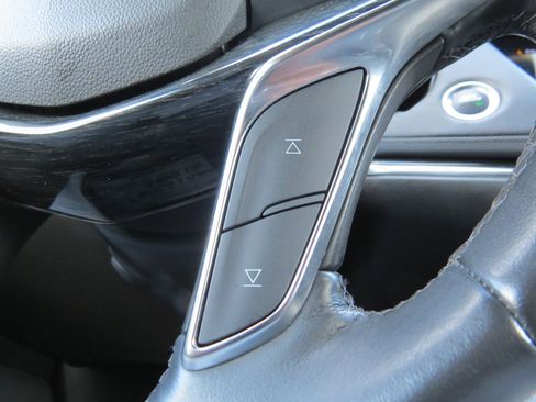 Certified 2023 Cadillac XT5 Premium Luxury w/ LPO, Floor Liner Package image 25