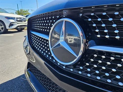 Certified 2023 Mercedes-Benz C 300 Cabriolet image 11