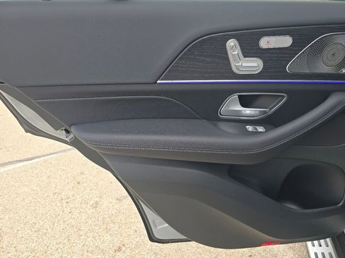 New 2026 Mercedes-Benz GLE 350 4MATIC image 27
