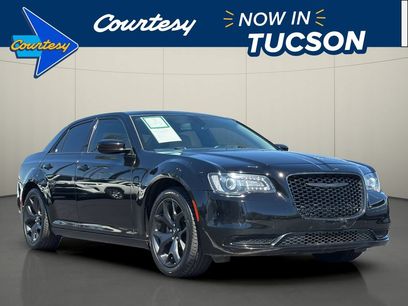 Used 2022 Chrysler 300 Touring w/ Sport Appearance Package