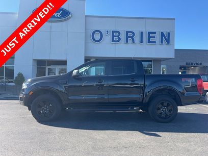 Used 2020 Ford Ranger XLT w/ Equipment Group 302A Luxury