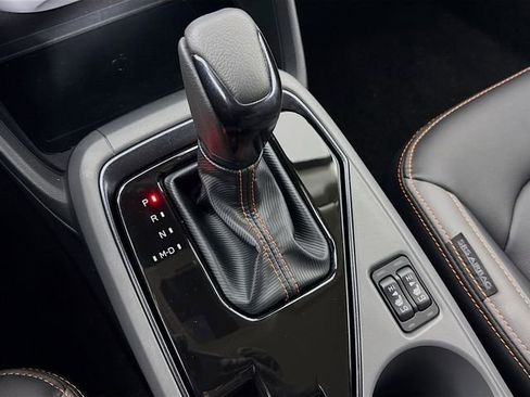 New 2026 Subaru Crosstrek 2.5i Limited w/ Crosstrek Mirror Package image 17