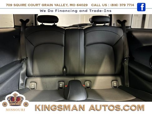 Used 2016 MINI Cooper 2-Door Hardtop FWD image 34