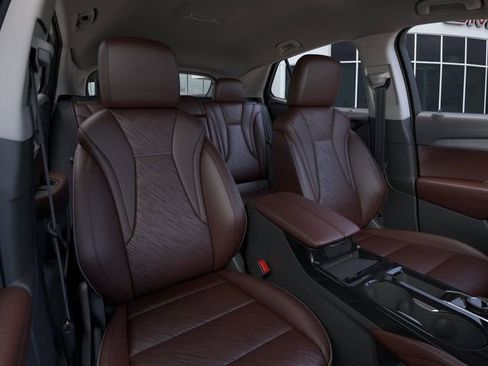 New 2026 Buick Envision Sport Touring image 16