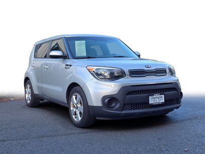 Used 2017 Kia Soul