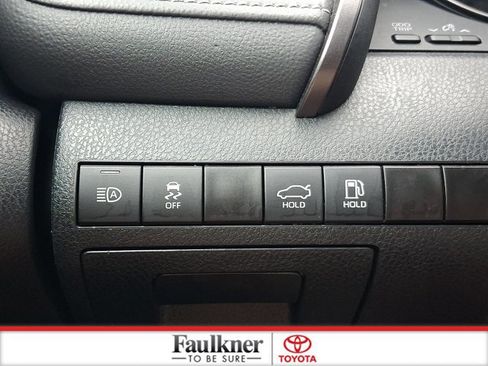 Certified 2024 Toyota Camry SE FWD image 25