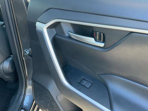 Used 2023 Toyota RAV4 XLE Premium image 35