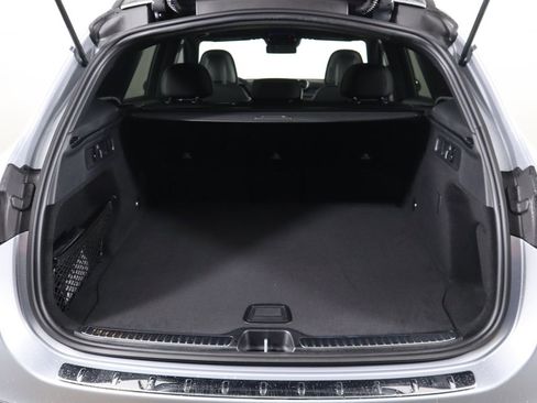 New 2026 Mercedes-Benz GLC 43 AMG 4MATIC image 30