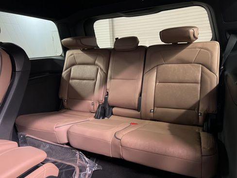 New 2026 Lincoln Navigator Black Label AWD/4WD image 35