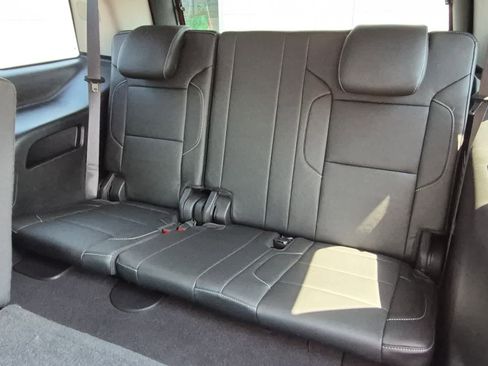 Used 2020 Chevrolet Tahoe LT AWD/4WD image 7
