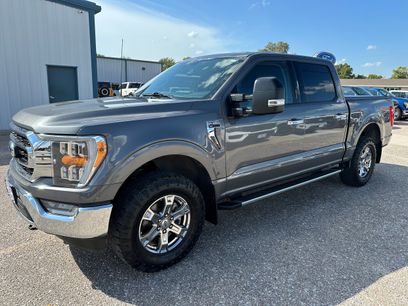 Used 2022 Ford F150 XLT w/ Equipment Group 302A High