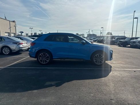 Used 2022 Audi Q3 2.0T Premium Plus AWD/4WD image 6
