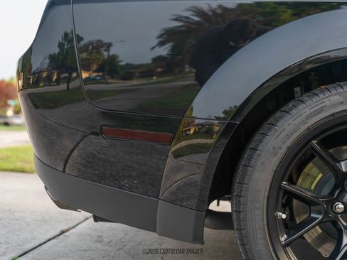 Used 2023 Dodge Challenger SRT Hellcat image 69