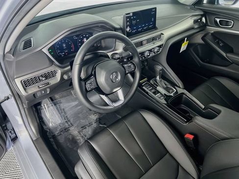 Used 2026 Acura Integra FWD image 11