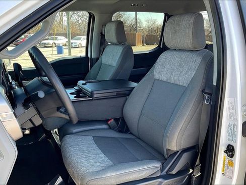 Used 2023 Ford F150 XLT w/ XTR Package AWD/4WD image 27