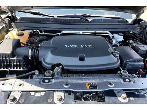 Used 2019 Chevrolet Colorado ZR2 AWD/4WD image 30