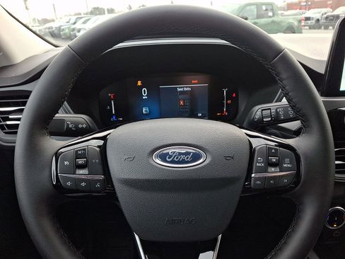 New 2026 Ford Escape Active w/ Cold Weather Package AWD/4WD image 14