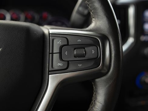 Used 2022 Chevrolet Silverado 1500 LTZ w/ LTZ Premium Package image 7