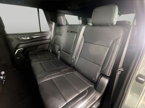 Used 2023 GMC Yukon Denali w/ Max Trailering Package AWD/4WD image 19