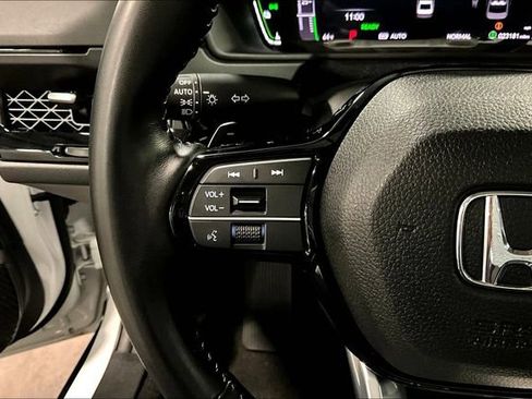 Certified 2023 Honda Accord Touring image 11