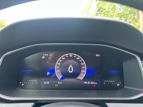 New 2026 Volkswagen Jetta SE FWD image 13