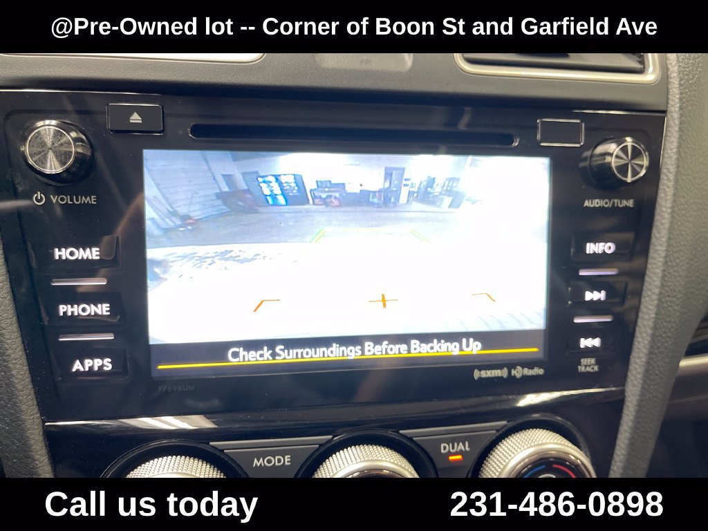 Used 2017 Subaru Forester 2.0XT Touring AWD/4WD image 23