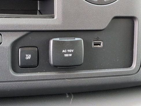 New 2026 Ford E-350 and Econoline 350 Super Duty w/ Power Equipment Group image 22