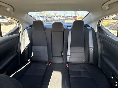 Used 2024 Nissan Sentra SR image 21