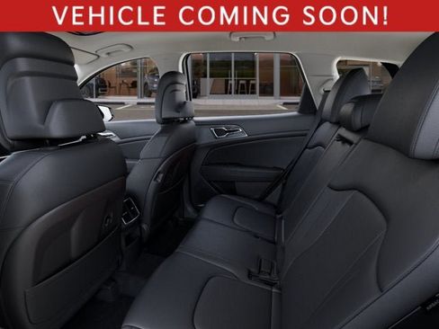 New 2026 Kia Sportage EX AWD/4WD image 18