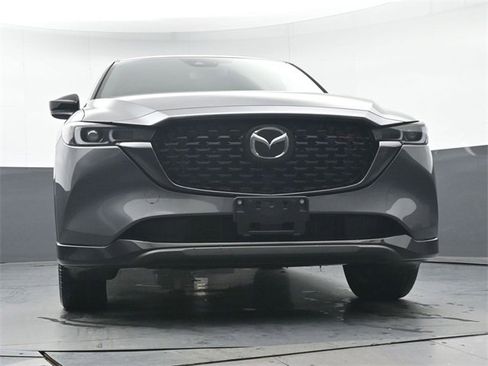 Certified 2023 MAZDA CX-5 AWD 2.5 Turbo image 37