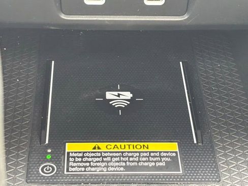 Used 2025 Honda Accord EX-L image 18