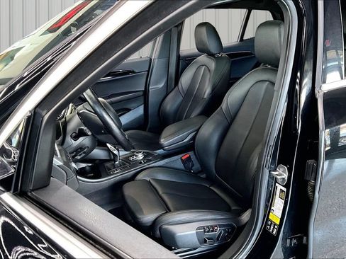 Used 2022 BMW X2 xDrive28i w/ Convenience Package AWD/4WD image 20