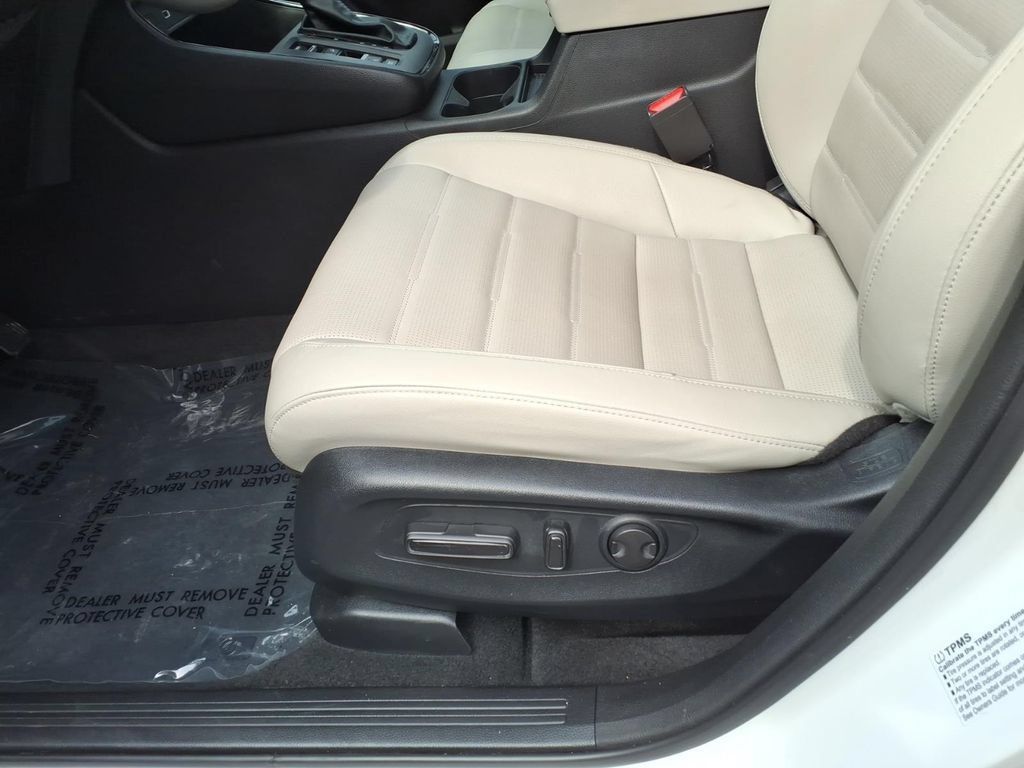 Certified 2024 Honda CR-V EX-L image 18
