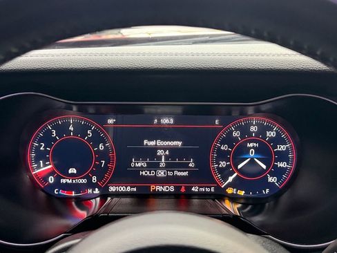 Used 2020 Ford Mustang Premium w/ Equipment Group 201A RWD image 13