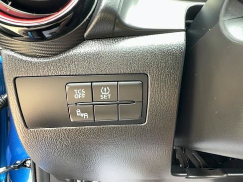 Used 2016 MAZDA CX-3 Touring AWD/4WD image 13