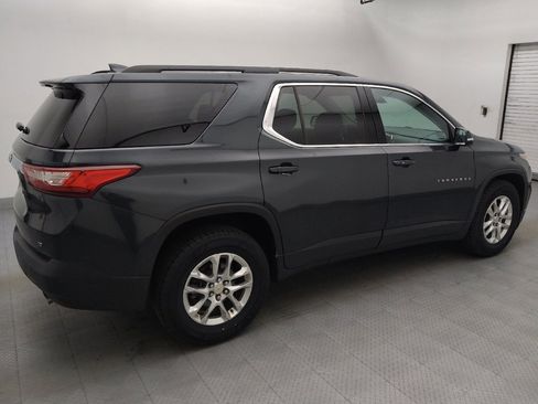 Used 2019 Chevrolet Traverse LT AWD/4WD image 10